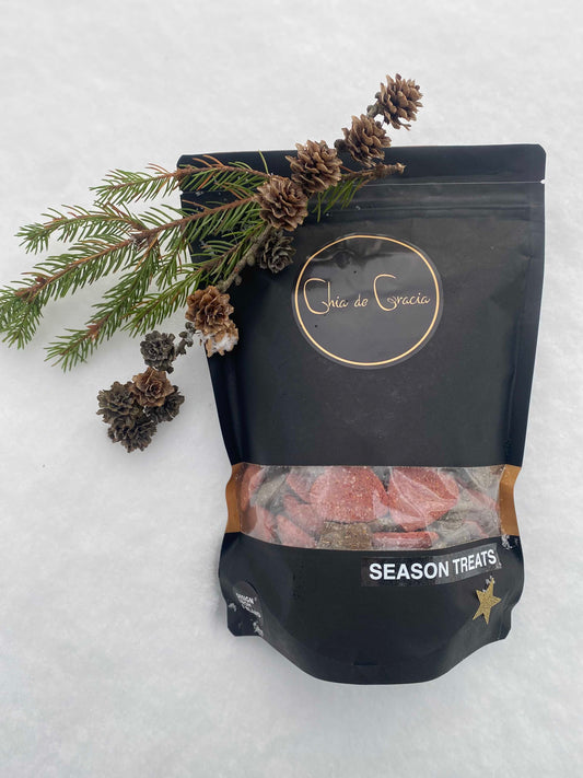 Season Treats: Christmas Treats 600 g